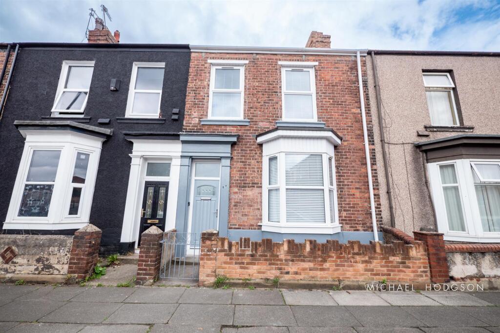Main image of property: The Retreat, Millfield, Sunderland