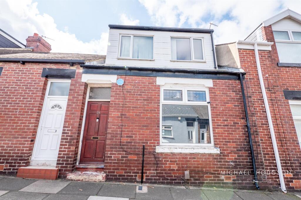 Main image of property: Shepherd Street, Millfield, Sunderland
