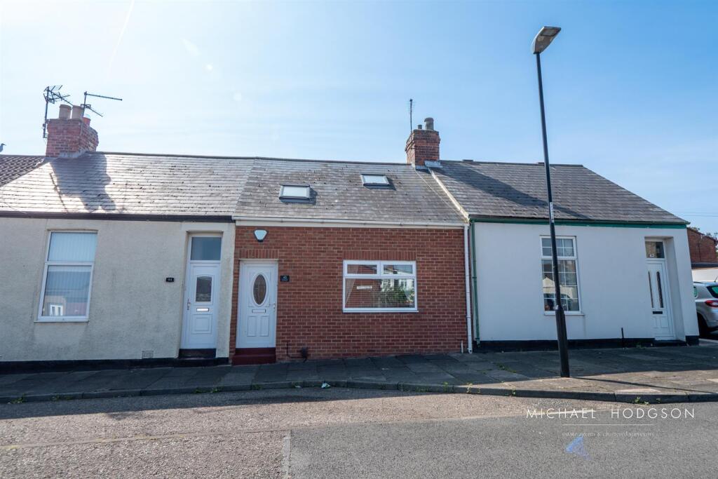 Main image of property: Sea View Street, Grangetown, Sunderland