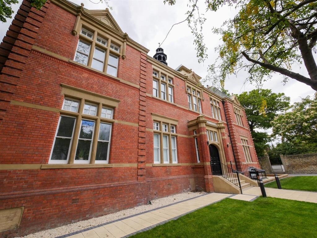 Main image of property: Mowbray Road, Ashbrooke, Sunderland