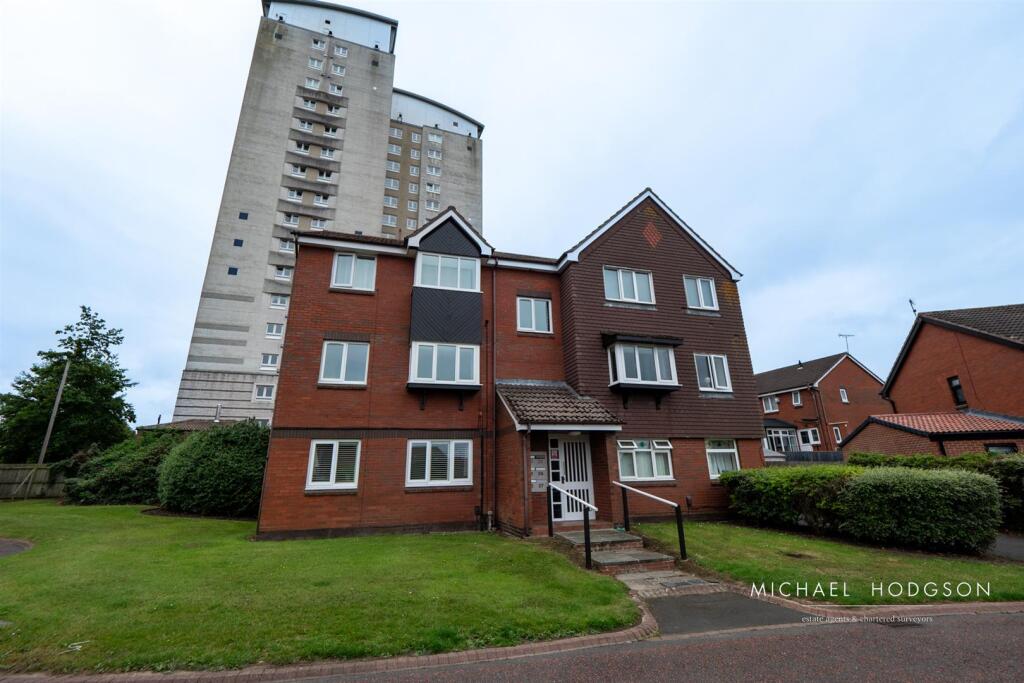 Main image of property: The Strand, Lakeside Village, Sunderland