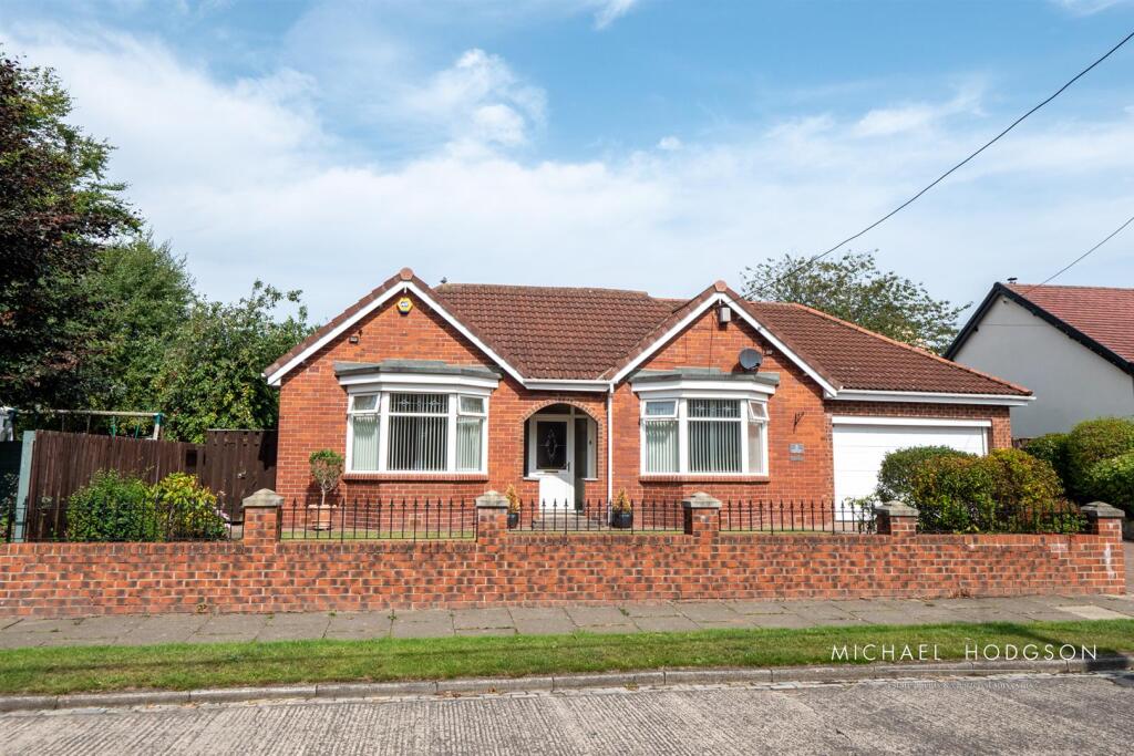 Main image of property: Sunniside Terrace, Cleadon, Sunderland