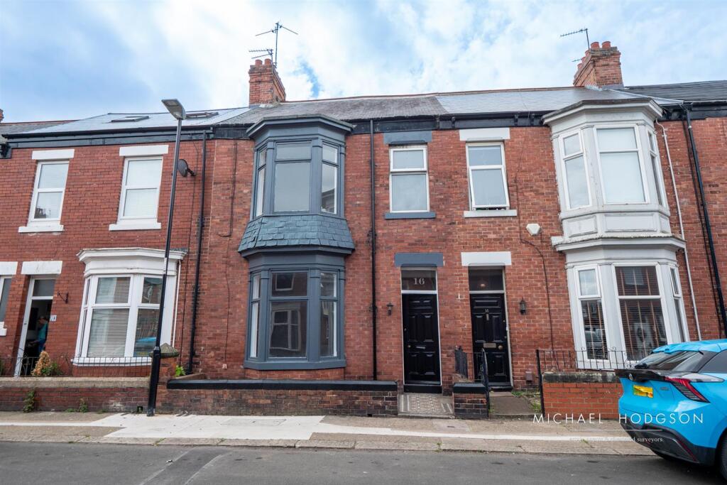 Main image of property: Cuba Street, Grangetown, Sunderland