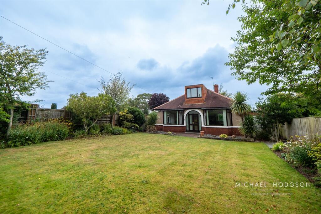 Main image of property: Bridle Path, Middle Herrington, Sunderland