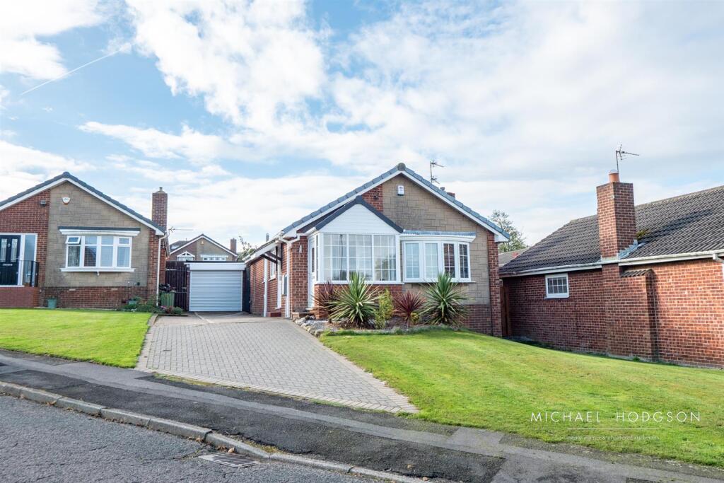 Main image of property: Goathland Drive, Tunstall, Sunderland