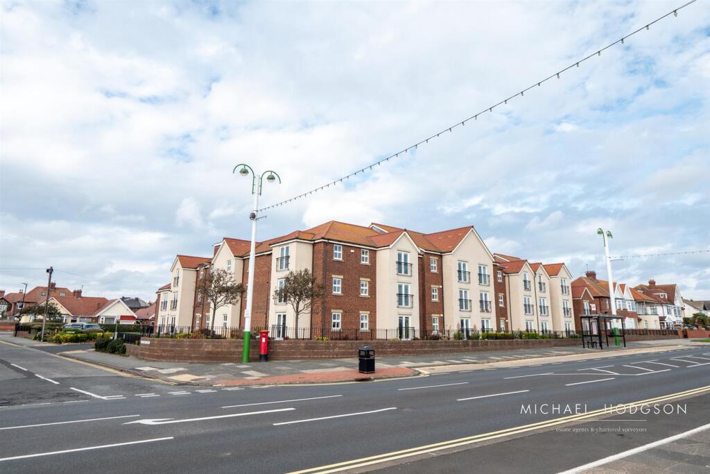 Main image of property: Bay Court, South Bents, Sunderland