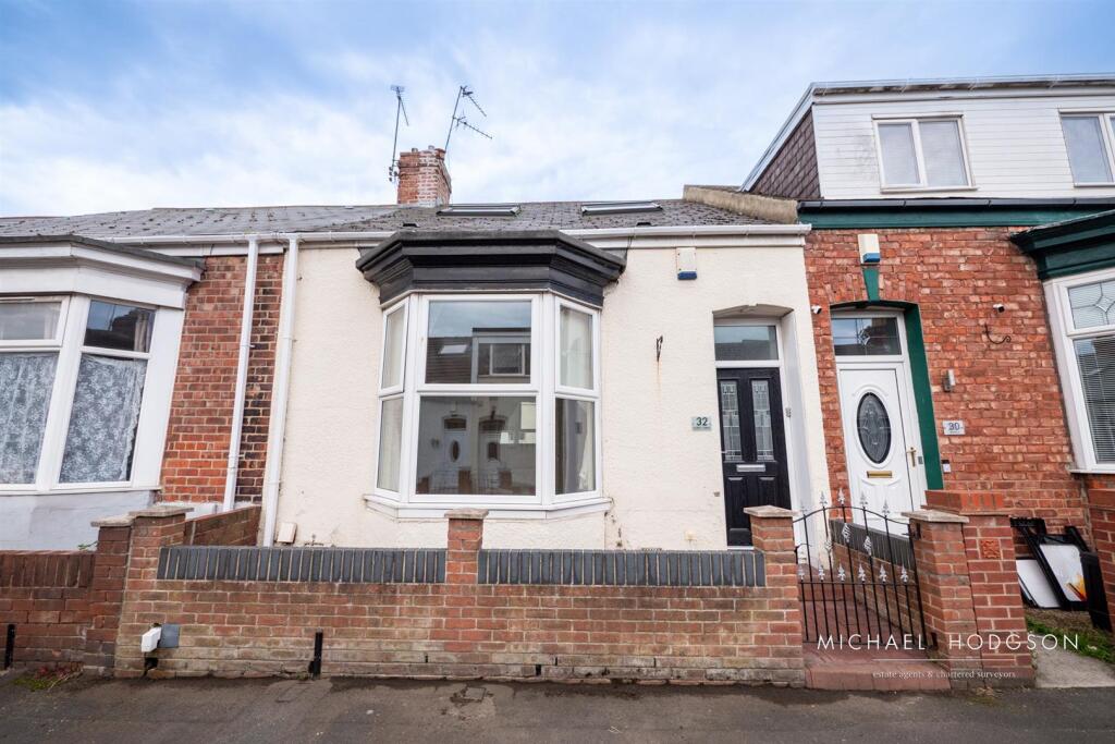 Main image of property: Sorley Street, Millfield, Sunderland
