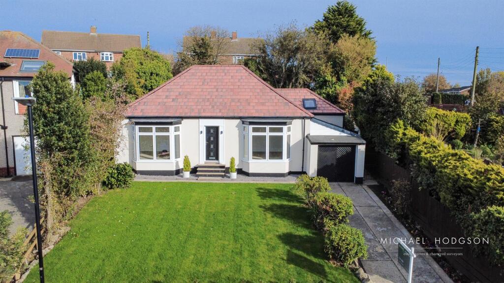 Main image of property: Beckwith Road, East Herrington, Sunderland