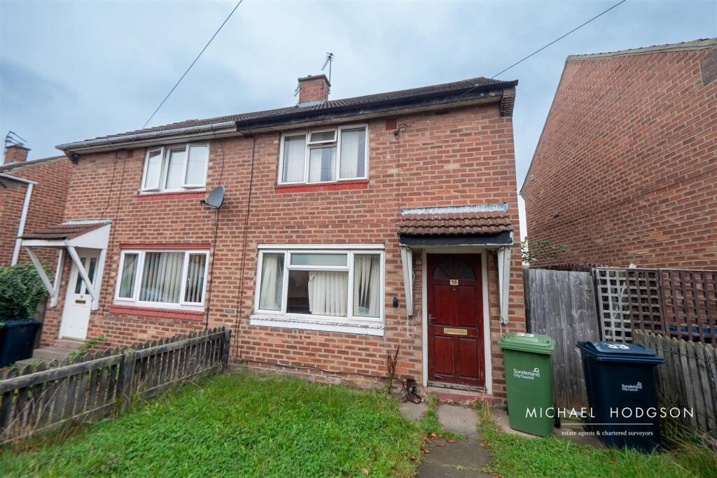 Main image of property: Anglesey Road, Farringdon, Sunderland