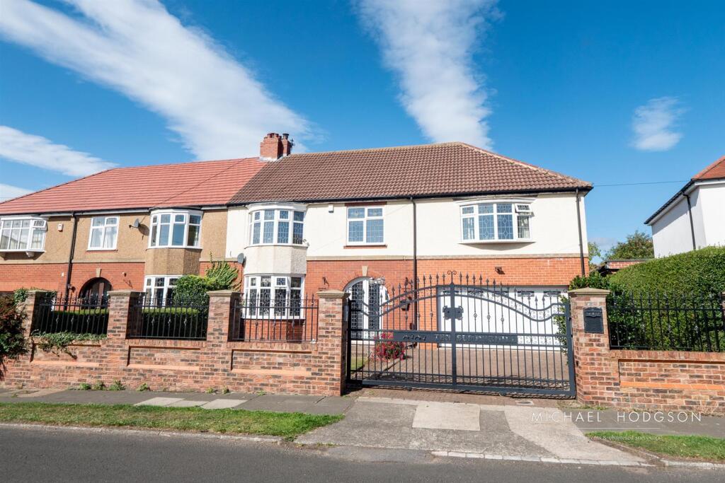 Main image of property: Summerhill, Middle Herrington, Sunderland