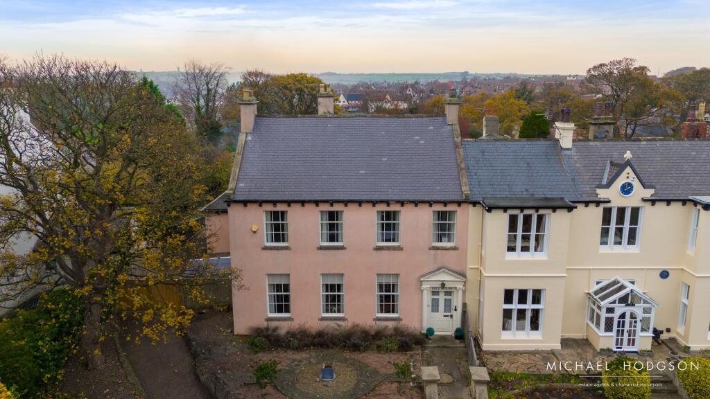 Main image of property: Front Street, Whitburn, Sunderland