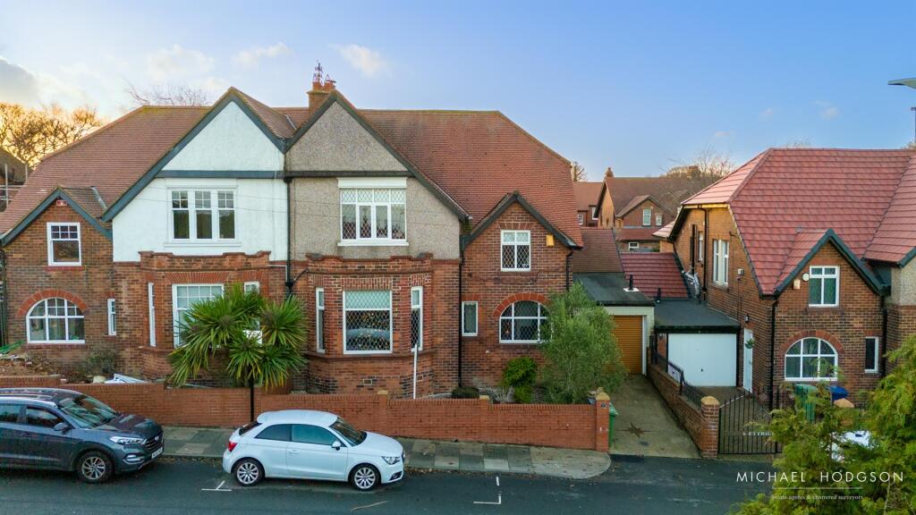 Main image of property: Ettrick Grove, High Barnes, Sunderland