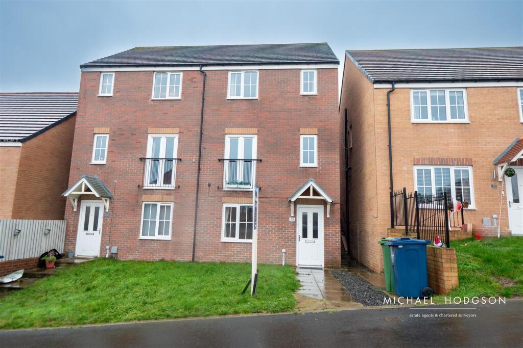 Main image of property: Woodham Drive, Ryhope, Sunderland