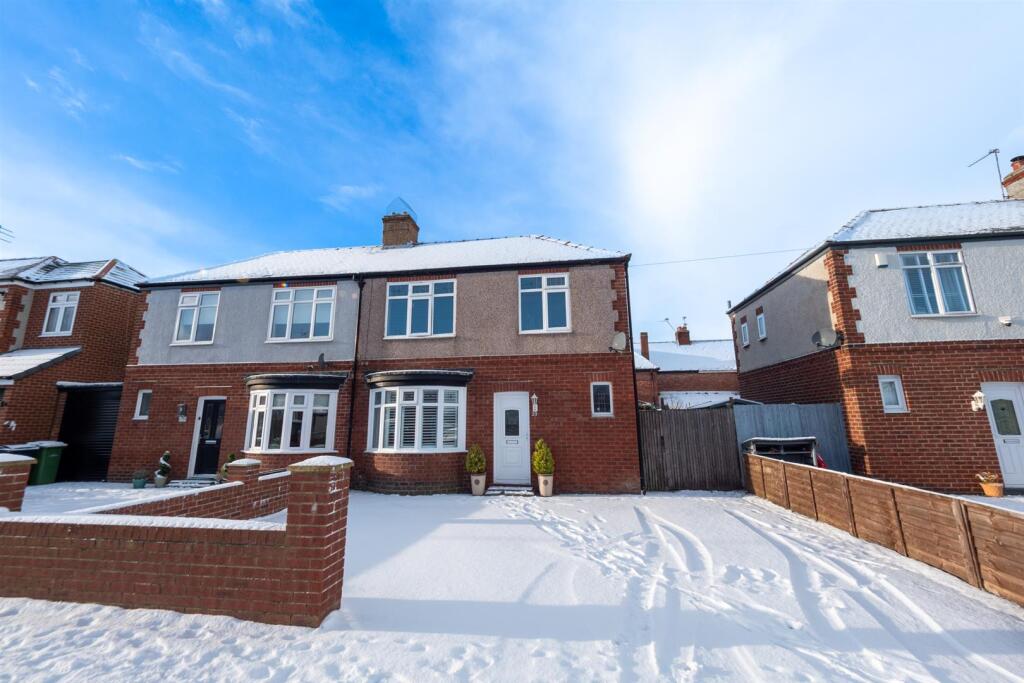 Main image of property: Dacre Road, Seaburn, Sunderland