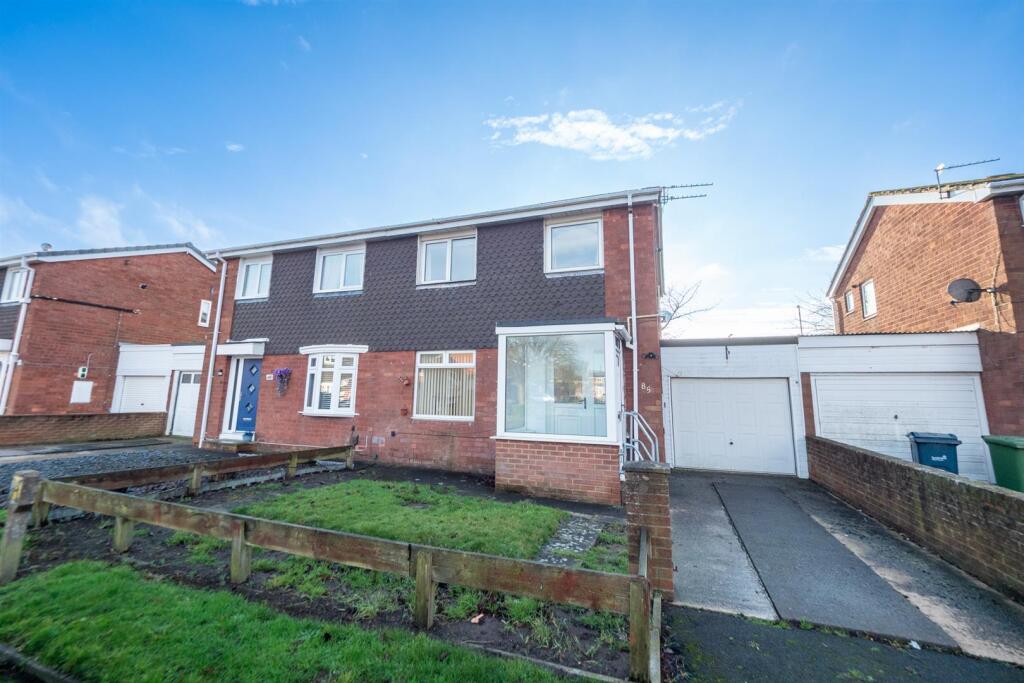 Main image of property: Gayhurst Crescent, Mill Hill, Sunderland