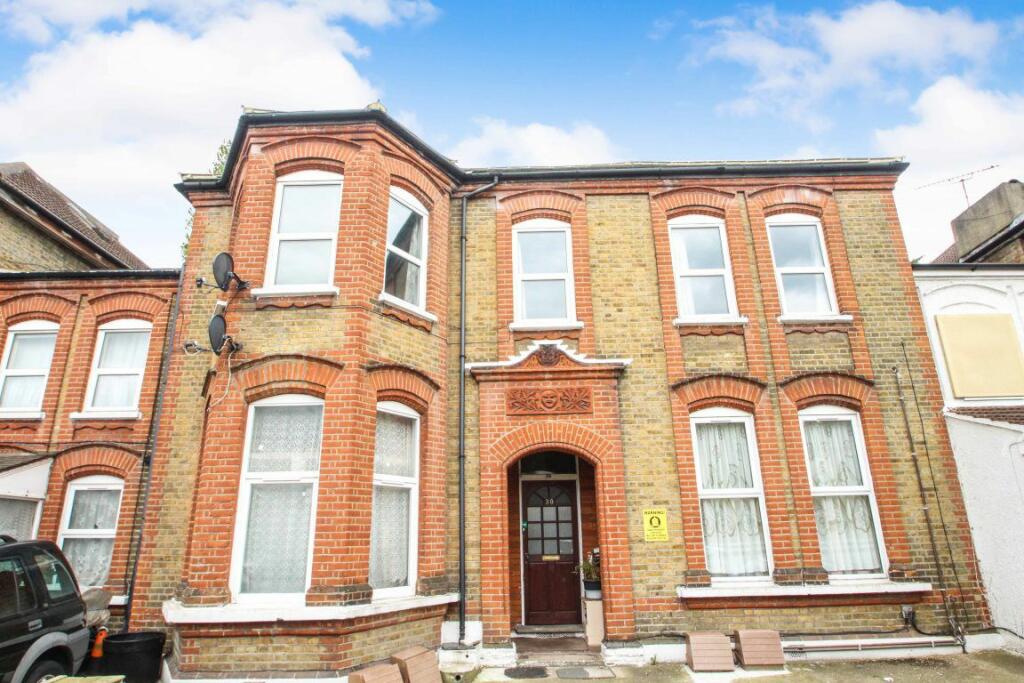 Main image of property: Mansfield Road, Ilford