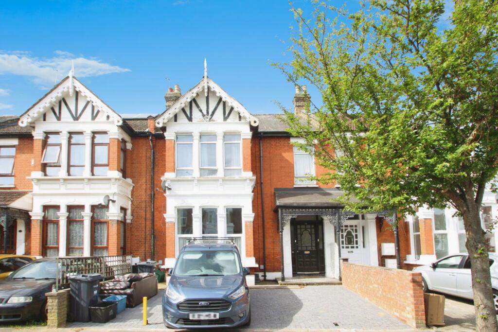 Main image of property: Warwick Gardens, Ilford