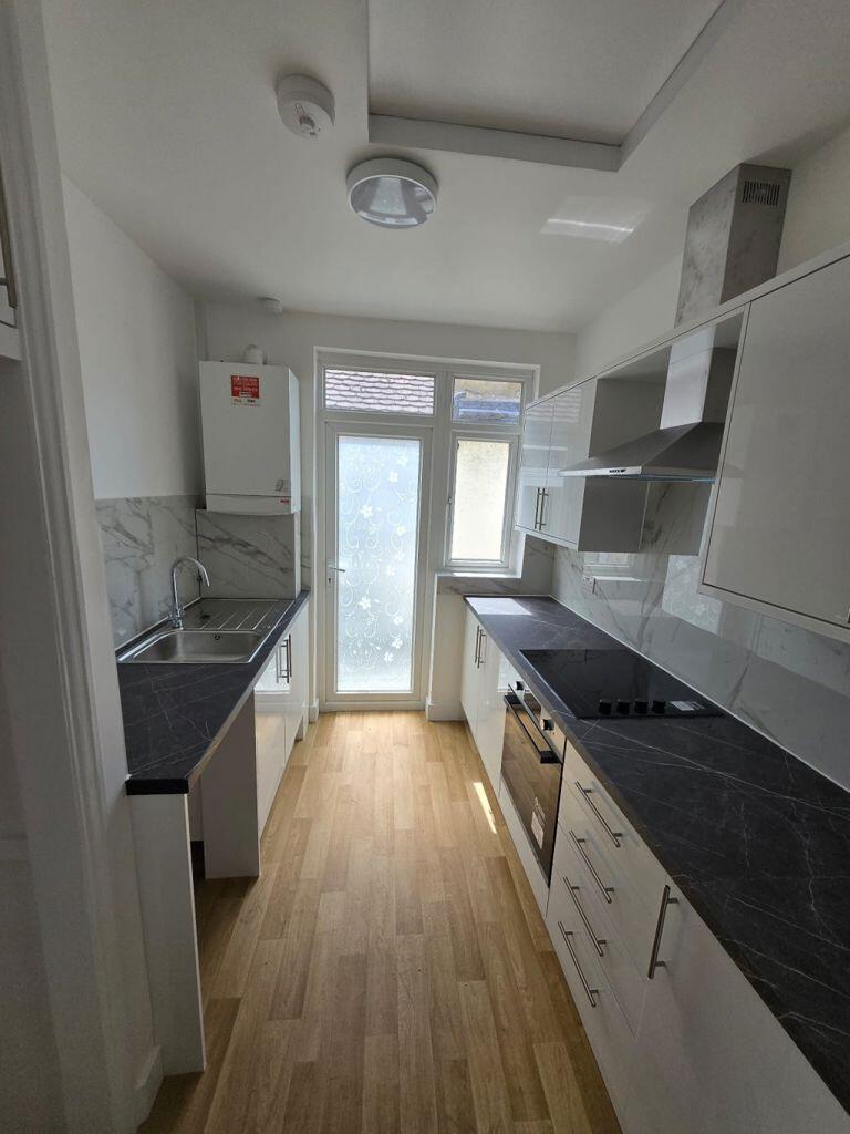 Main image of property: Kelston Road, Barkingside