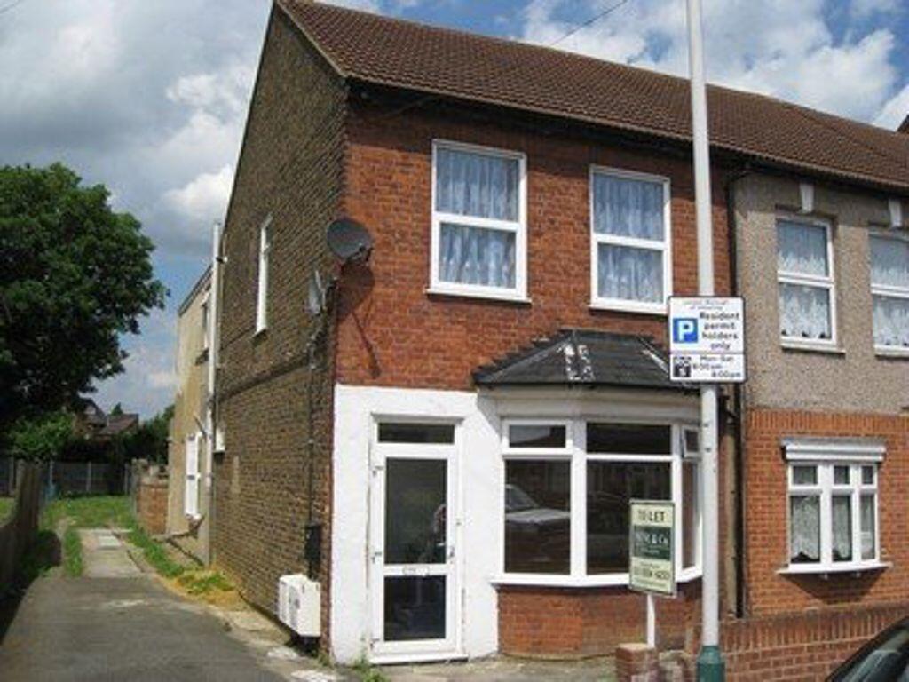 Main image of property: Marks Road Ilford