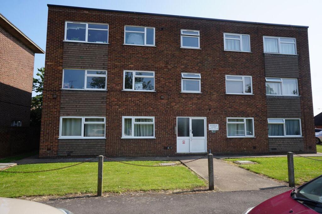 Main image of property: Byfield Court West Horndon Brentwood