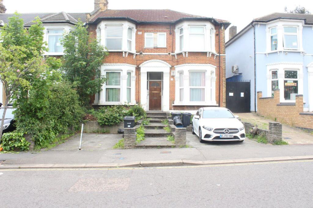 Main image of property: Argyle Road Ilford