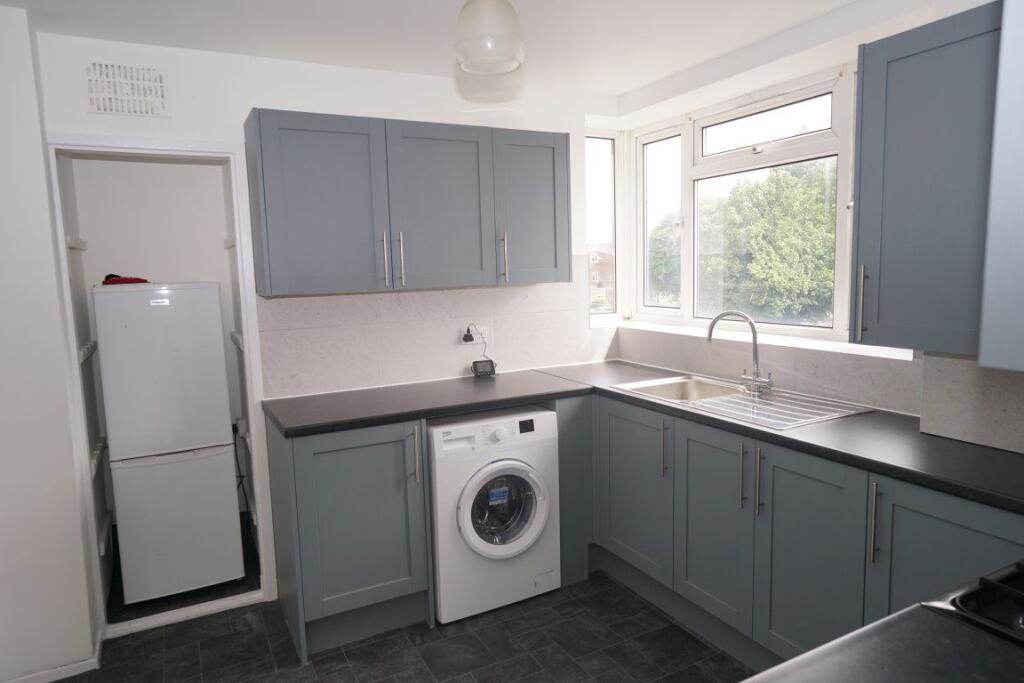 Main image of property: Longbridge Road, Barking