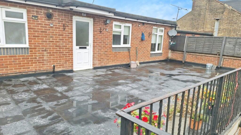 Main image of property: Chadwell Heath