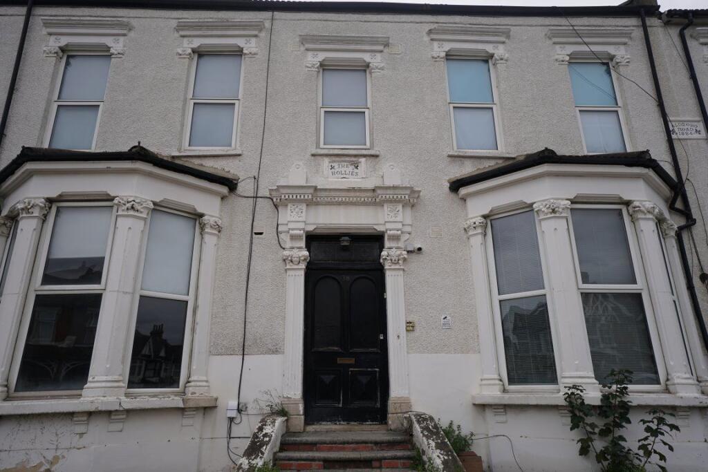 Main image of property: Aldborough Road South