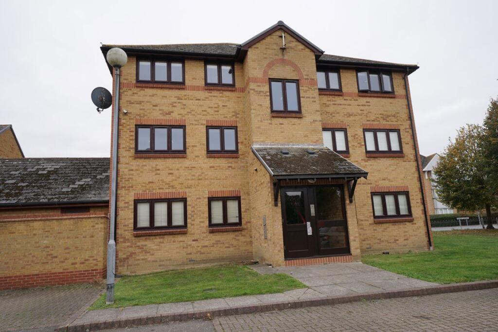 Main image of property: Grays, Essex.