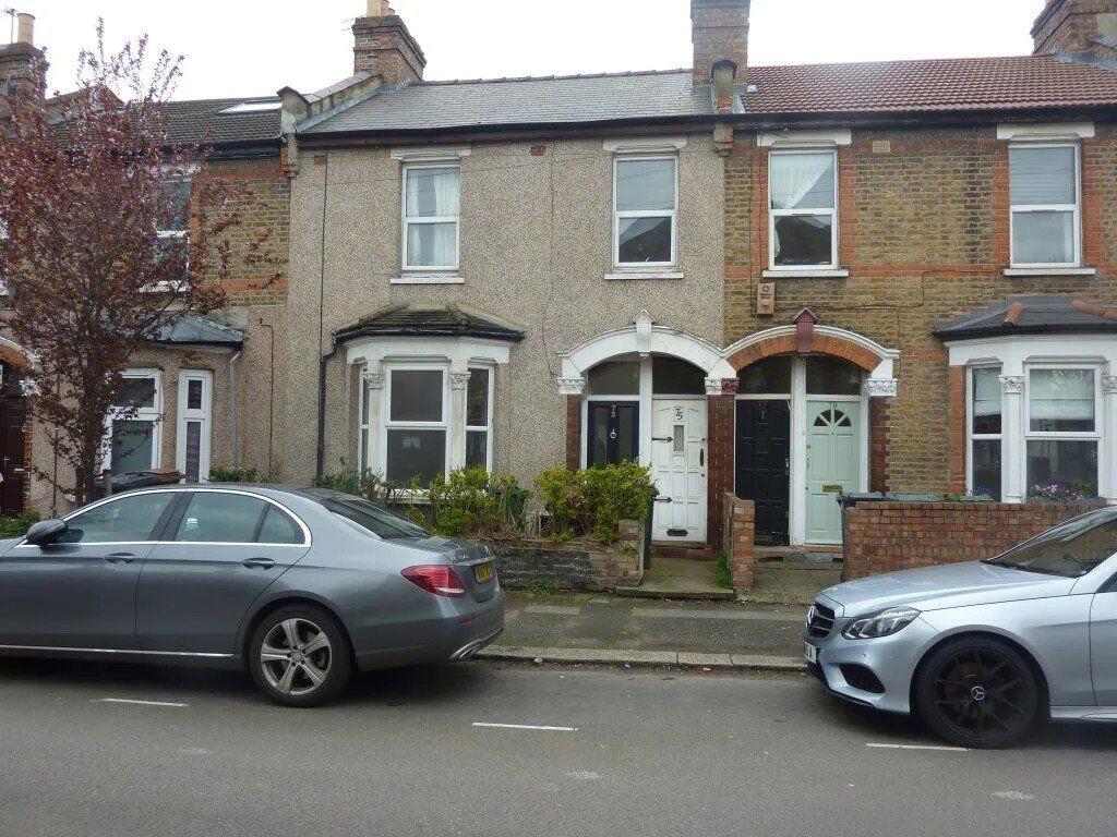 Main image of property: Hove Avenue Walthamstow