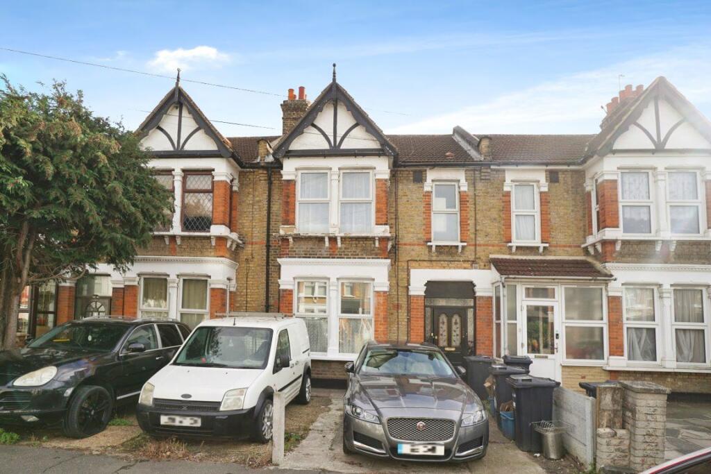Main image of property: Coventry Road Ilford