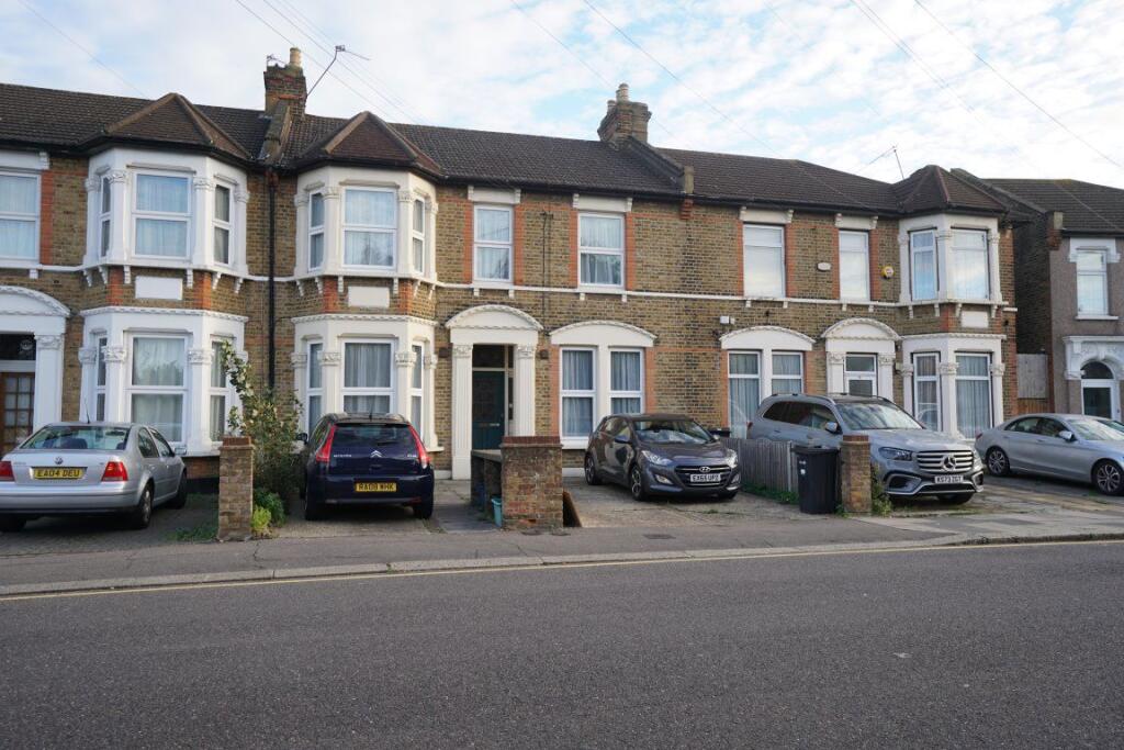 Main image of property: Wellesley Road, Ilford