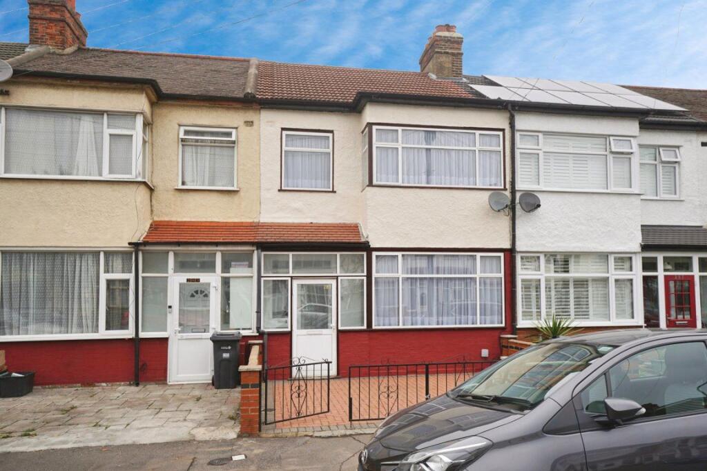 Main image of property: Mortlake Road Ilford