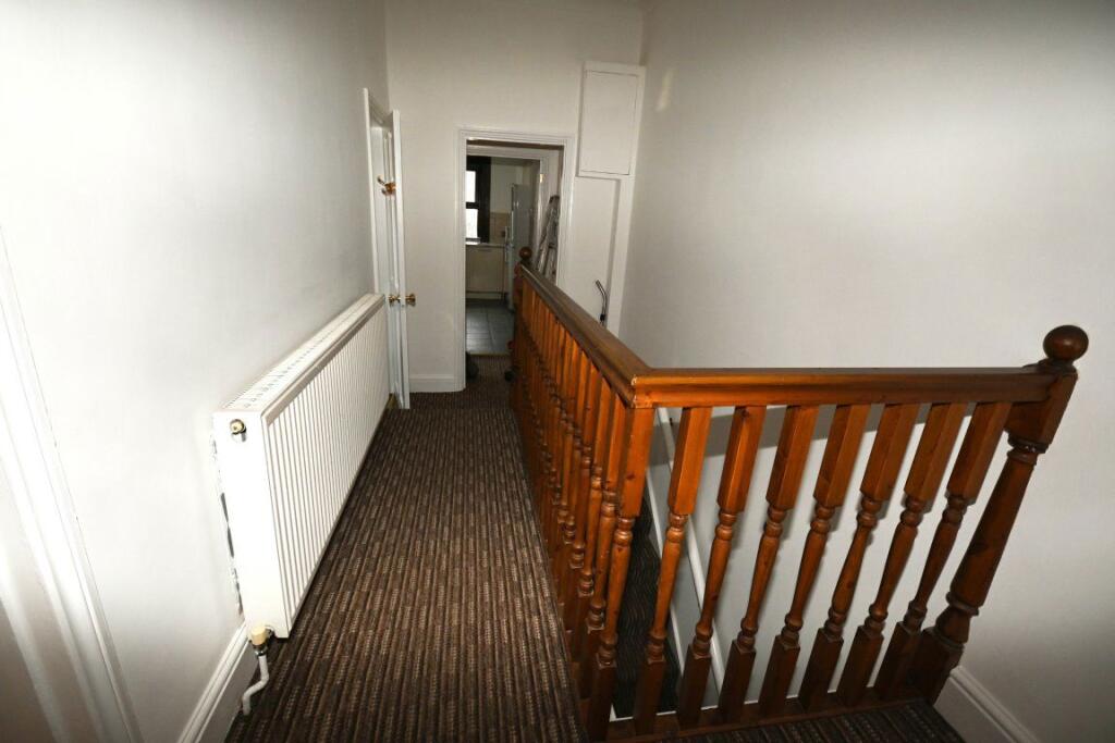 Main image of property: Thorold Road Ilford