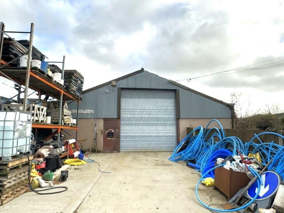 Main image of property: Gas Road, Murston, Sittingbourne