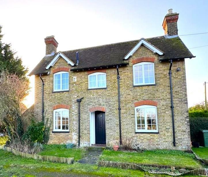 Main image of property: Copton Farm Cottages, Ashford Road, Sheldwich