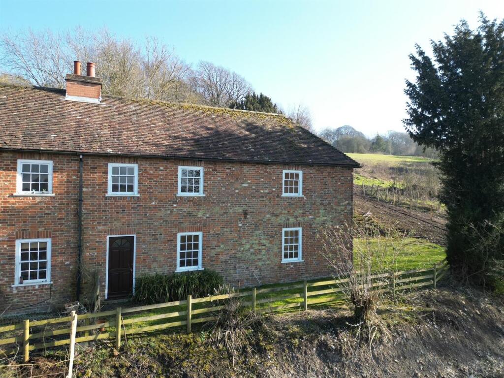 Main image of property: Gossy Hill Road, Wormshill, Sittingbourne