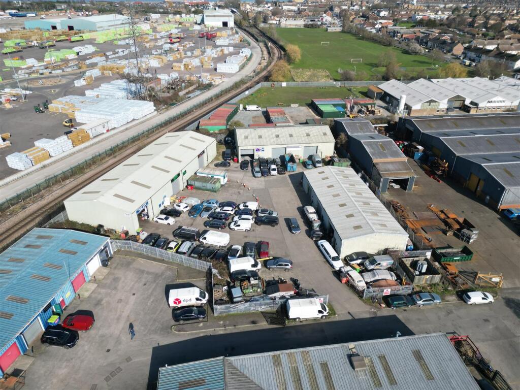 Main image of property: Grace Road, Sheerness