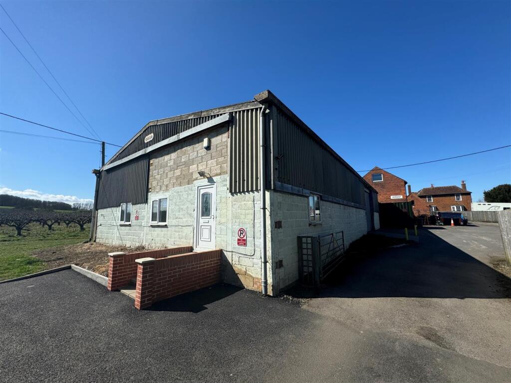 Main image of property: Highsted Valley, Rodmersham