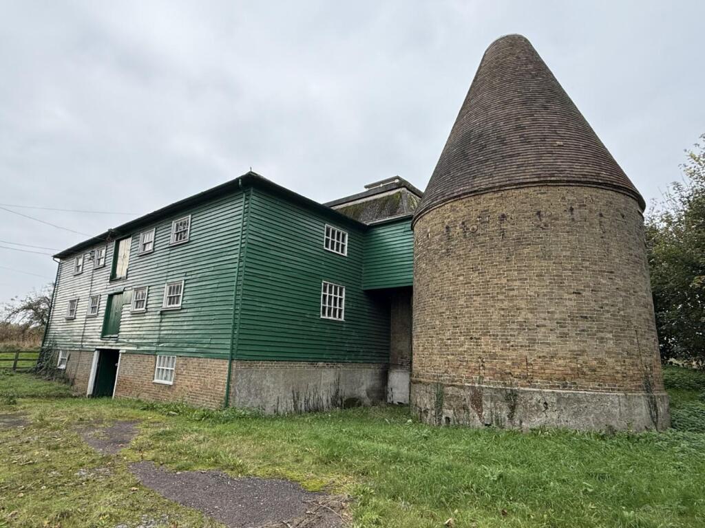 Main image of property: Ashford Road, Faversham