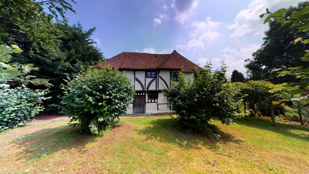 Main image of property: Bredgar Road Tunstall Sittingbourne Kent