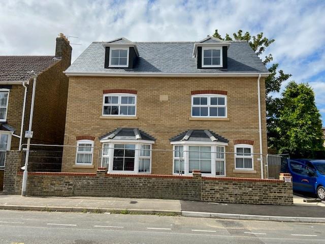 Main image of property: Connaught Road, Sittingbourne