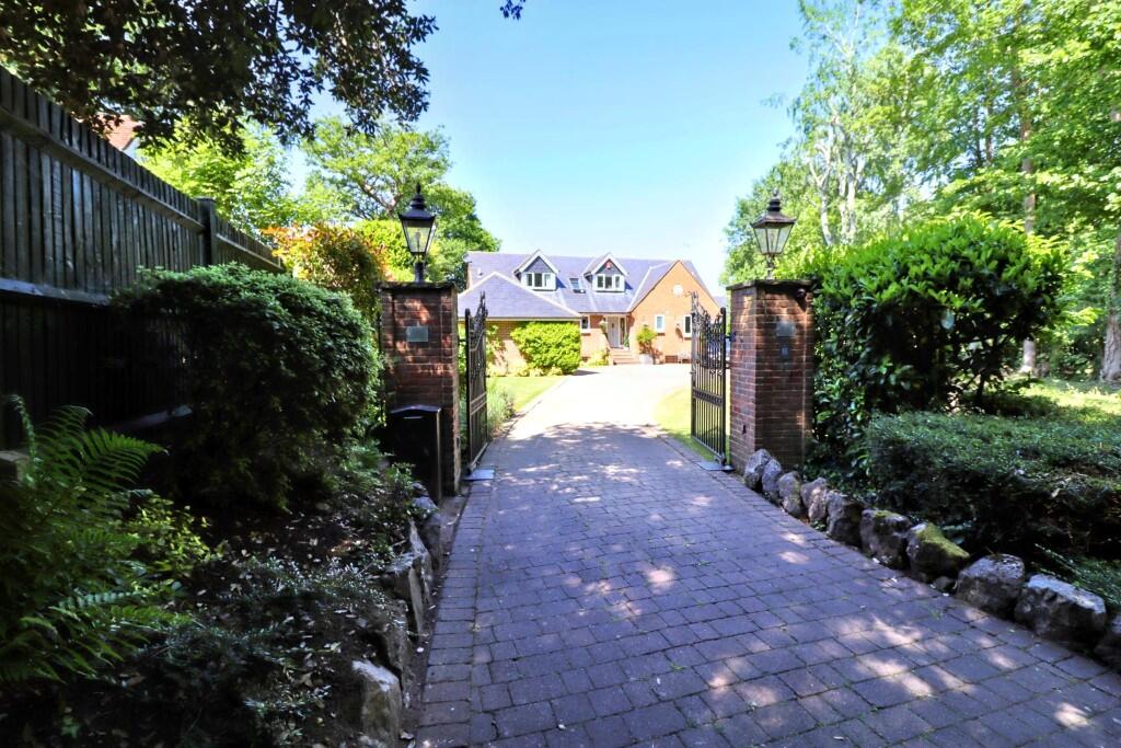 Main image of property: Hamm Court, Weybridge, Surrey, KT13