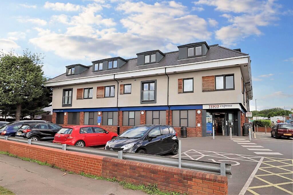 Main image of property: Lyon Road, Walton-On-Thames, Surrey, KT12