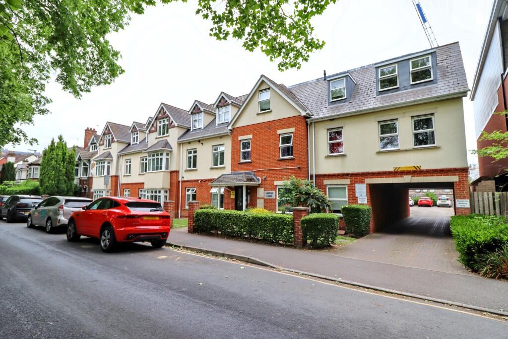 Main image of property: Maybury Road, Woking, Surrey, GU21