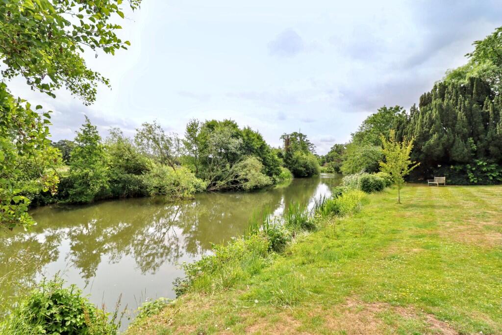 Main image of property: Kingfisher Close, Walton-On-Thames, Surrey, KT12