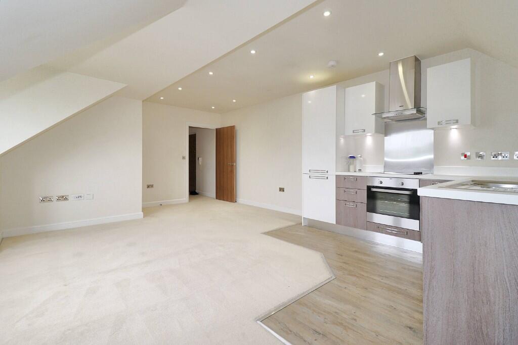 Main image of property: Lyon Road, Walton-On-Thames, Surrey, KT12