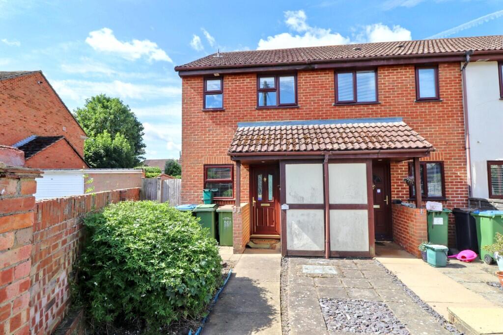 Main image of property: Thrupps Lane, Walton-On-Thames, Surrey, KT12
