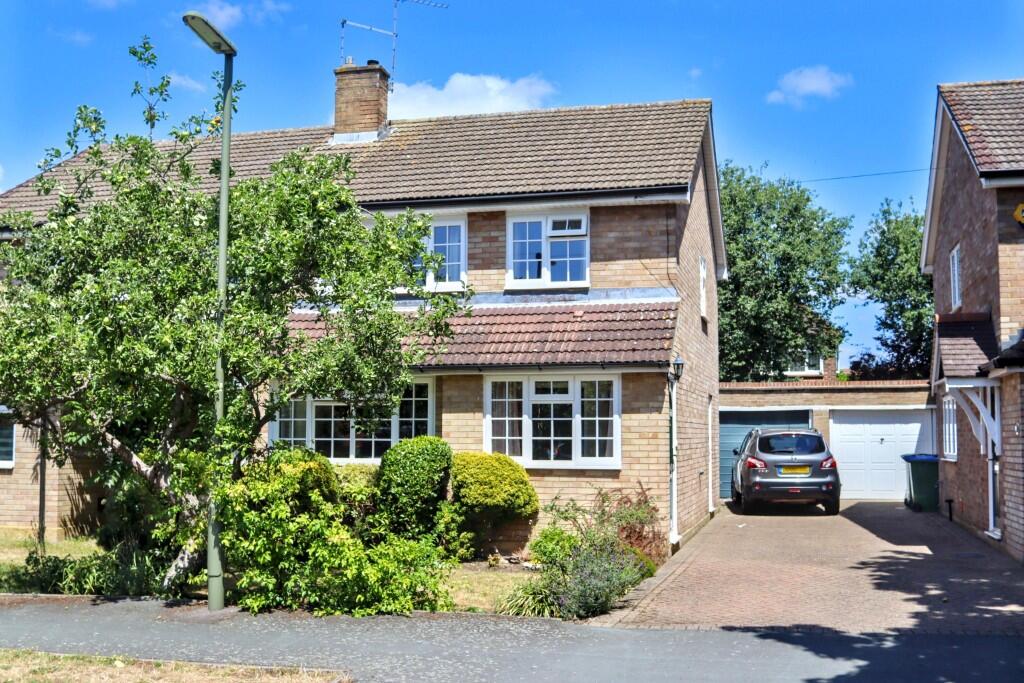Main image of property: Thrupps Lane, Walton-On-Thames, Surrey, KT12