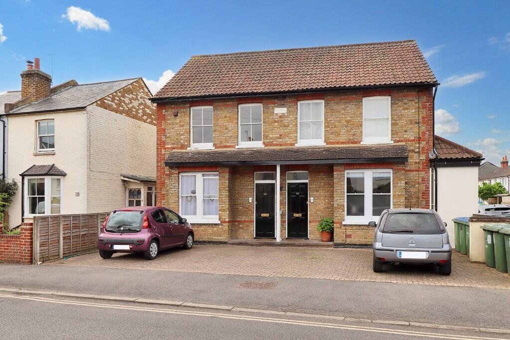 Main image of property: Beauchamp Road, West Molesey, Surrey, KT8
